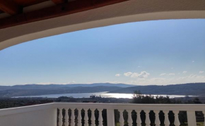 The Garden of Elaïs, Sibenik